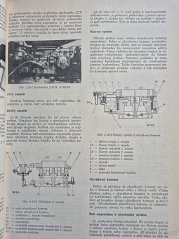 Příručka dílenská Š 1203 - 3