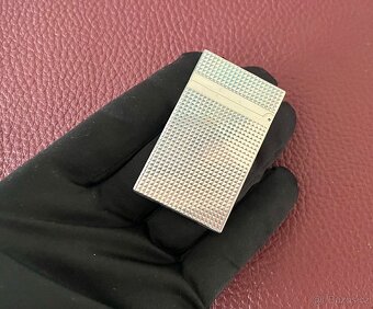 🔥 S.T.Dupont Ligne 2. Montparnasse NOS stav - 3