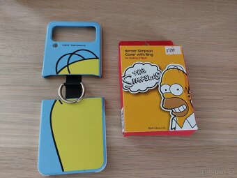 Samsung Z flip4 - 3