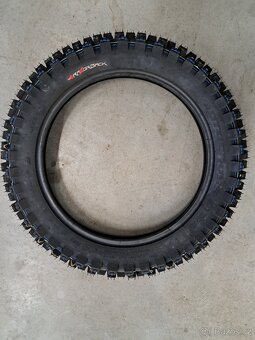 Zadni guma 110/100/18 - 3