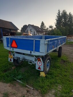 Vlek 5 t - 3