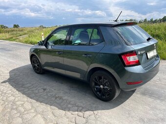 Skoda fabia 3 facelift - 3