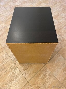 Komoda IKEA MALM - 3