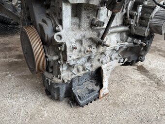 Motor 1,6TDCi 8V Ford FocusIII, CmaxII , Connect, Mondeo, S- - 3