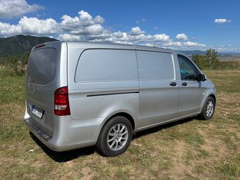 Mercedes-Benz VITO 2016 automat verze long - 3