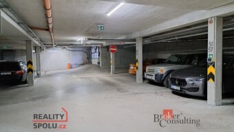 Prodej, ostatní/garážové stání, 13 m2, Dobronická 986/35, Li - 3