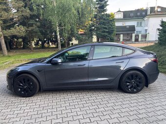 Tesla model 3, LR RWD 2023 - 3