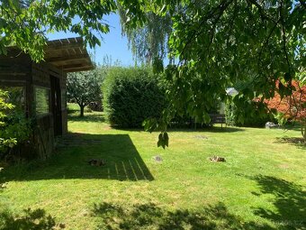 Prodám rodinný dům Plzeň-jih, Mladý Smolivec - 3