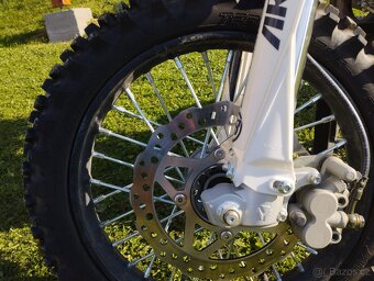 Pitbike YCF 150 - 3