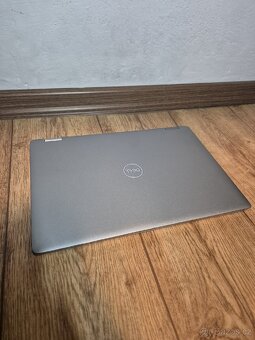 DELL 5320 - 13,3", I5 11GEN, 16GB RAM, 256GB, DOTYKOVÝ - 3