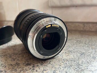 Canon EF 17-40mm f/4 L USM - 3
