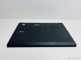 Lenovo ThinkPad T495 /Ryzen/8GB RAM/500GB NVMe/W11 Záruka - 3