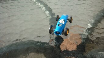 MATCHBOX RW FORUMULE VELMI PĚKNÝ STAV - 3