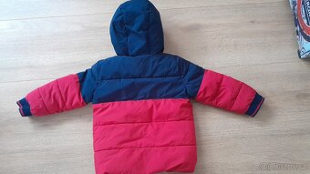 Zimní bunda 92 - 3