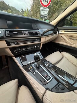 BMW 530 d , M-PAKET PANORAMA - 3