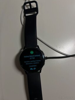 Samsung Galaxy Watch Active 2 - 3
