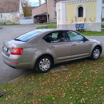 Škoda Octavia 3, 1,6 tdi, 77kw , nové v ČR, - 3