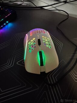 Myš Glorious model D Matte - 3