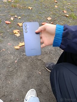 Samsung A 15 5g ve výborném stavu - 3