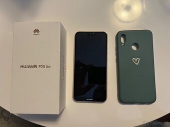Huawei P20 lite - 3