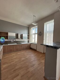 Podnájem bytu 2+1 78 m2, ul. Krnovská 25/37, Opava - Předměs - 3