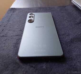 Sony Xperia 1 VI Khaki Green - 3