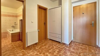 Pronajmu byt 2+kk U Trojice , České Budějovice - 3