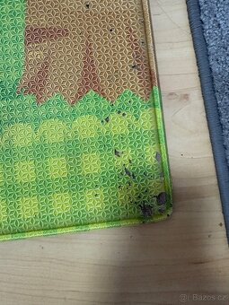 Pěnová podložka Dwinguler - 3