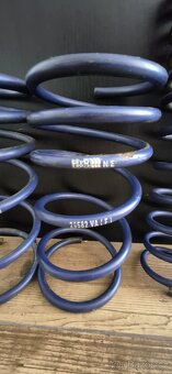 H&R sportovní pružiny pro Škoda Felicia - 3