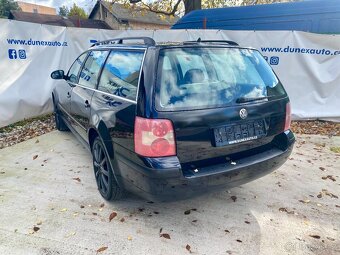 Volkswagen Passat, 1.8T, 110 kW, ALU, KLIMA - 3