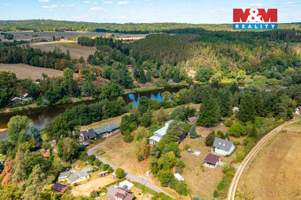 Prodej chaty, 311 m², Vojníkov - 3