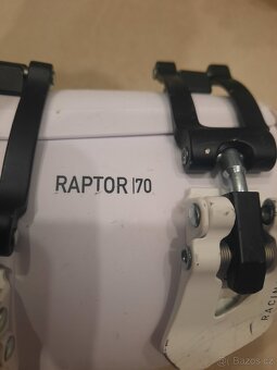 Přeskáče Head - Raptor 70 - 3