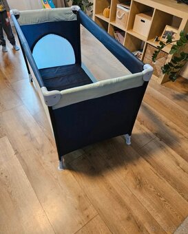 Dětská skládací postýlka Avanti - 3