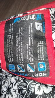 Zimní bunda dámská/dětská Northfinder - 3