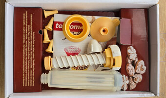 Cukrářská zdobicí tužka DELÍCIA TESCOMA - 3