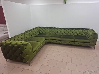 Sedací souprava - 3