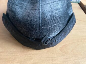 Čepice tepla nová Fashion vel.uni. Čepice/rukavícé dámy/pany - 3