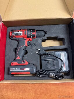 2aku vrtacka a primocara pila Einhell - 3