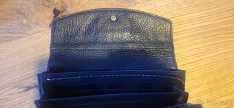 Michael Kors damska kozena penezenka - 3