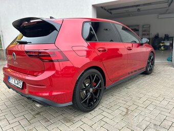 Vw golf GTI clubsport - 3
