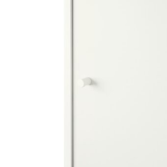 Skříň IKEA KLEPPSTAD - 3