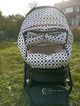 Kočárek Dorjan Danny Sport trojkombinace - 3