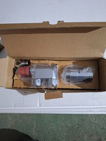 radiátorové ventily - 3