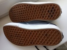 vans tenisky velikost EU 36,5 - 3