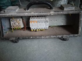 elektro rozvaděč - 3