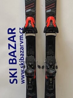 sjezdové lyže Stockli 149 a 162 cm - 3