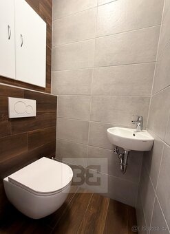 Pronájem zrekonstruovaného bytu 3+1 v Tachově, ev.č. N08535 - 3