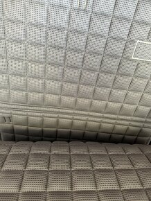 Equestrian Stockholm - Drezurní sada - 3