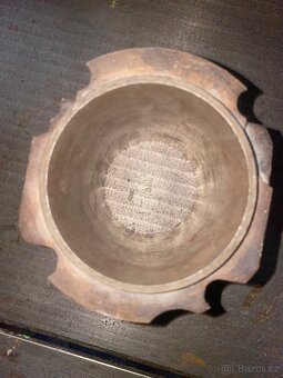 Válec Praga V3S - 3