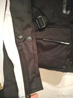 Bunda na motorku zn. Büse - 3